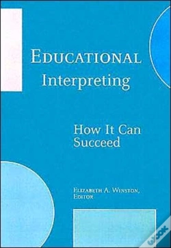 Capa do artigo Educational Interpreting