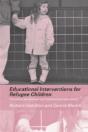 Educational Interventions For Refugee Children - Preview