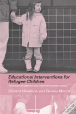 Capa do artigo Educational Interventions For Refugee Children