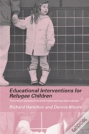 Capa do artigo Educational Interventions For Refugee Children