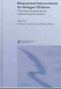 Educational Interventions For Refugee Children - Preview