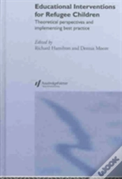 Capa do artigo Educational Interventions For Refugee Children
