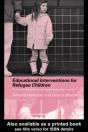 Educational Interventions For Refugee Children - Preview