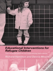 Capa do artigo Educational Interventions For Refugee Children