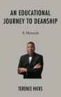Educational Journey To Deanship - Preview