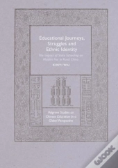 Educational Journeys, Struggles And Ethnic Identity