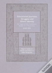 Capa do artigo Educational Journeys, Struggles And Ethnic Identity