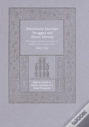 Capa do artigo Educational Journeys, Struggles And Ethnic Identity