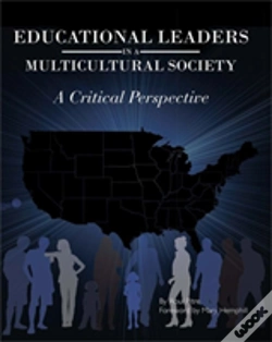 Capa do artigo Educational Leaders In A Multicultural Society