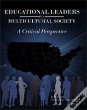 Capa do artigo Educational Leaders In A Multicultural Society