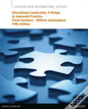 Capa do artigo Educational Leadership: A Bridge To Improved Practice