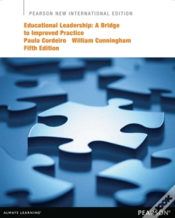 Capa do artigo Educational Leadership: A Bridge To Improved Practice