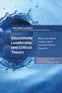 Educational Leadership And Critical Theory - Preview
