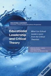 Capa do artigo Educational Leadership And Critical Theory
