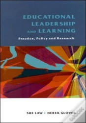 Capa do artigo Educational Leadership And Learning