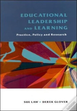 Capa do artigo Educational Leadership And Learning