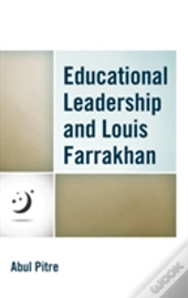 Educational Leadership And Louis Farrakhan