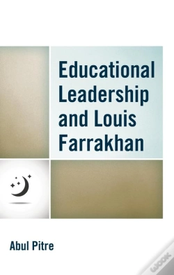 Capa do artigo Educational Leadership And Louis Farrakhan