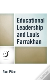 Capa do artigo Educational Leadership And Louis Farrakhan