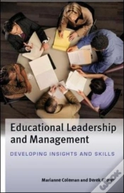 Capa do artigo Educational Leadership And Management: Developing Insights And Skills