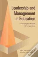 Educational Leadership And Management