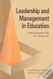 Educational Leadership And Management