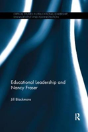 Educational Leadership And Nancy Fraser - Preview