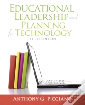 Capa do artigo Educational Leadership And Planning For Technology