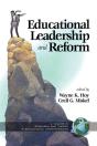 Educational Leadership And Reform - Preview