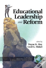 Capa do artigo Educational Leadership And Reform