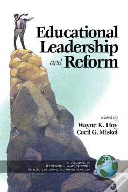 Capa do artigo Educational Leadership And Reform