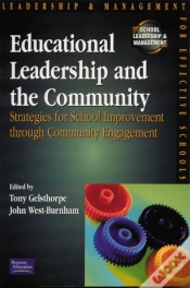 Capa do artigo Educational Leadership And The Community