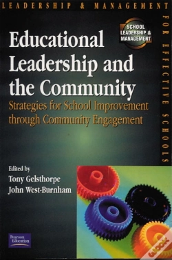 Capa do artigo Educational Leadership And The Community