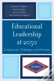 Capa do artigo Educational Leadership At 2050