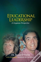 Capa do artigo Educational Leadership