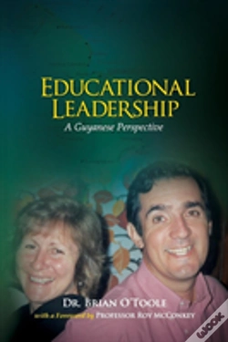 Capa do artigo Educational Leadership