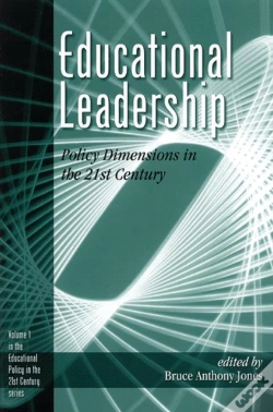 Capa do artigo Educational Leadership