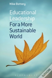 Capa do artigo Educational Leadership For A More Sustainable World