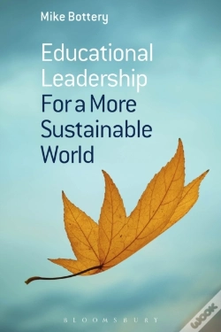 Capa do artigo Educational Leadership For A More Sustainable World