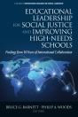 Educational Leadership For Social Justice And Improving High-Needs Schools - Preview