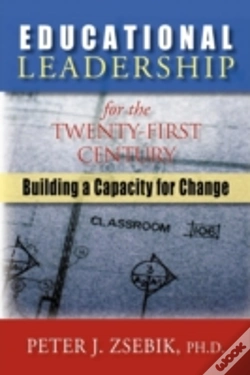 Capa do artigo Educational Leadership For The 21st Century