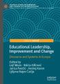 Educational Leadership, Improvement And Change - Preview