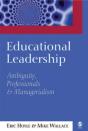 Educational Leadership - Preview