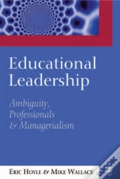 Capa do artigo Educational Leadership
