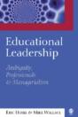 Educational Leadership - Preview