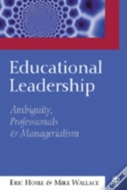 Capa do artigo Educational Leadership