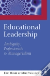 Capa do artigo Educational Leadership