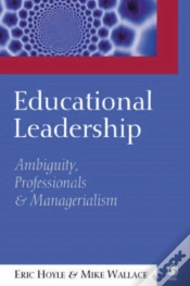 Capa do artigo Educational Leadership