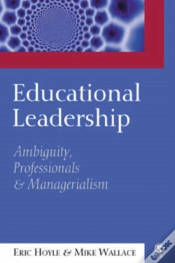 Capa do artigo Educational Leadership