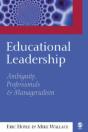 Educational Leadership - Preview